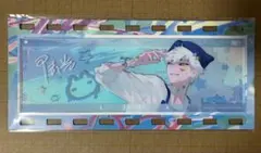 時光代理人 原画展 EXP11 ヒカル 陸光 缶バッジ アクリルカードセット