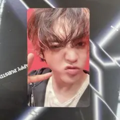 SEVENTEEN HBD スンチョル エスクプス