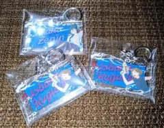 セガラッキーくじ 呪術廻戦 ～SPLASH×BATTLE Re：〜 ✿H賞