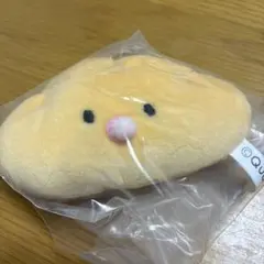 揚げ餃子　ガチャガチャ ぬいぐるみ マスコット