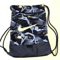 NIKE ナップザック　ジムサック