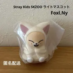 Stray Kids SKZOO ライトマスコット