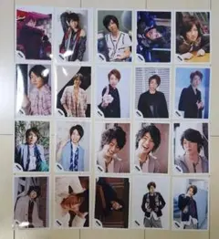 嵐 公式写真 相葉雅紀43枚