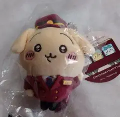 阪急 うさぎ マスコット ちいかわ 阪急電車なマスコット うさぎ 【国内正規品】 - メルカリ