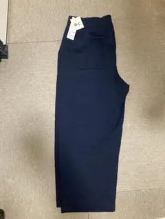 ユニクロC 4XL ネイビー241-482314スエットパンツ新品未使用