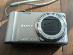 SONY Cyber-shot デジタルカメラ 本体 DSC-HX5のサムネイル
