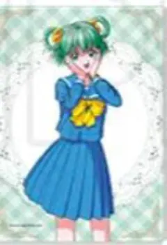 ときめきメモリアル　 館林見晴　オンリーショップ　アニメイト　アクスタ