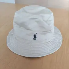 けー様専用　Polo By Ralph Lauren バケットハット