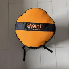 シートゥサミット　eVENT コンプレッションサック M