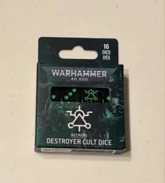 WH40k】 ウルトラマリーン・ダイス / ULTRAMARINES DICE - メルカリ