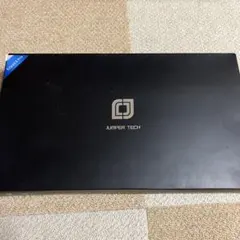 jumper tech win10 使用感すごい。神経質な方やめてください！
