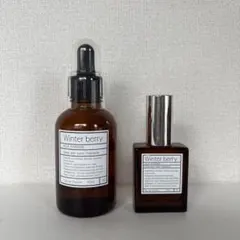 AUX PARADIS Winter berry 60ml 15mlのサムネイル