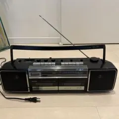 2026年最新】東芝 ラジカセ rt-の人気アイテム - メルカリ