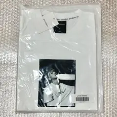 prive alliance セルカTシャツ EXO BAEKHYUN