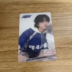 縁Day クリアトレカ TAKI