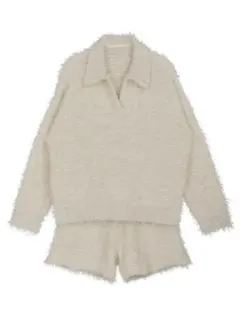 ameri vintage セットアップ