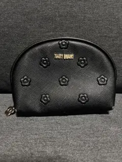 マリークワント ポーチ