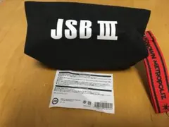 三代目 J SOUL BROTHERS ポーチ