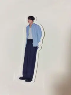 TREASURE ハルト ステッカー