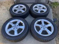 2026年最新】アウディa3 スタッドレスタイヤの人気アイテム - メルカリ