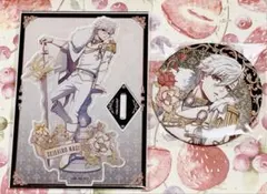 2025年最新】凪誠士郎 缶バッジ 玉座の人気アイテム - メルカリ