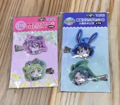 ひこくじ「魔入りました!入間くん-花冠をあなたに-」ギメル賞　セット まとめ