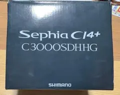 2026年最新】シマノ 17セフィアCI4+ C3000SDHの人気アイテム - メルカリ