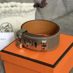 新品未使用 エルメス キークロシェット インアンドアウト - メルカリ