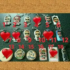 EXILE ATSUSHI 居酒屋えぐざいるガチャキャラクリーナー