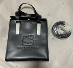 【新品未使用】2001年　ハローキティ 手提げポーチ　vivitix 新品未使用】2001年 ハローキティ 手提げポーチ vivitix サンリオ