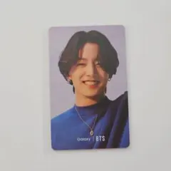 ジョングクトレカ