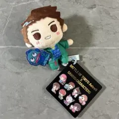 2026年最新】佐藤大樹 ぬいぐるみの人気アイテム - メルカリ