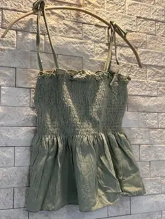 SHEIN キャミソール XS