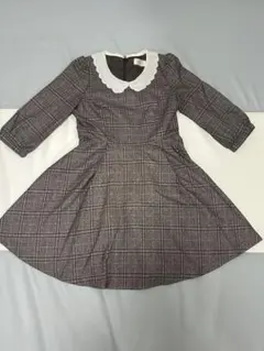 Cherite by PRIME PATTERN ワンピース