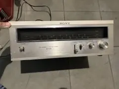 SONY, ST-JX22, FMステレオ, FM-AMチューナー Sony ST-JX22 AM/FM Stereo Tuner Manual | HiFi Engine