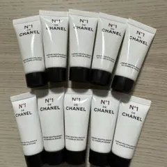 CHANEL シャネル セラム N°1 ドゥ 美容液 サンプル 5ml×10本