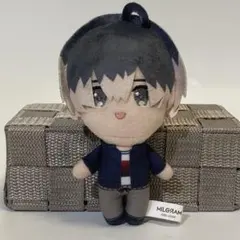 MILGRAM ミルグラム デフォルメぬいぐるみ アナザー衣装ver. ミコト
