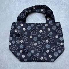 マリークワント エコバッグ