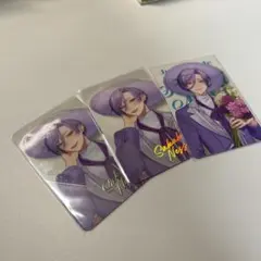 にじさんじ 榊ネス