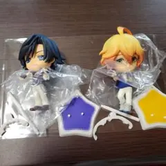 うたプリ　きゅんキャラ　セット