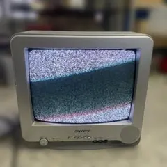 14型テレビデオと地デジチューナー - メルカリ