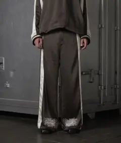 パンツ randy 20ss burned randy 20ss burned - メルカリ