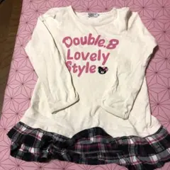 ダブルB女の子120