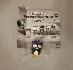 ばつ丸　フィギュア