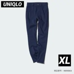 UNIQLO ヒートテックウルトラストレッチレギンスパンツ XL 大きいサイズ