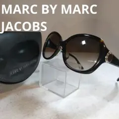 86 マークバイマークジェイコブス　サングラス　度無　MMJ310/F/Sのサムネイル
