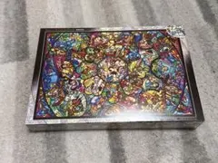 ジグソーパズル スターウォーズ モザイクアート ヨーダ 1000ピース