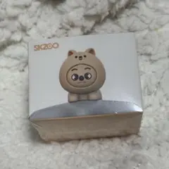 スキズ ハンクォッカ 5star ミニフィギュア
