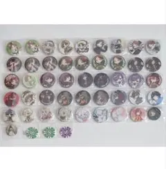 浦島坂田船 うらたぬき 志麻 となりの坂田 まふまふ 缶バッジ まとめ売り