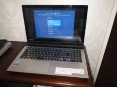 2026年最新】DYNABOOK t75 ジャンクの人気アイテム - メルカリ
